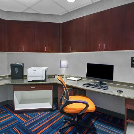 Hampton Inn & Suites By Hilton Syracuse Dewitt East Syracuse Kültér fotó