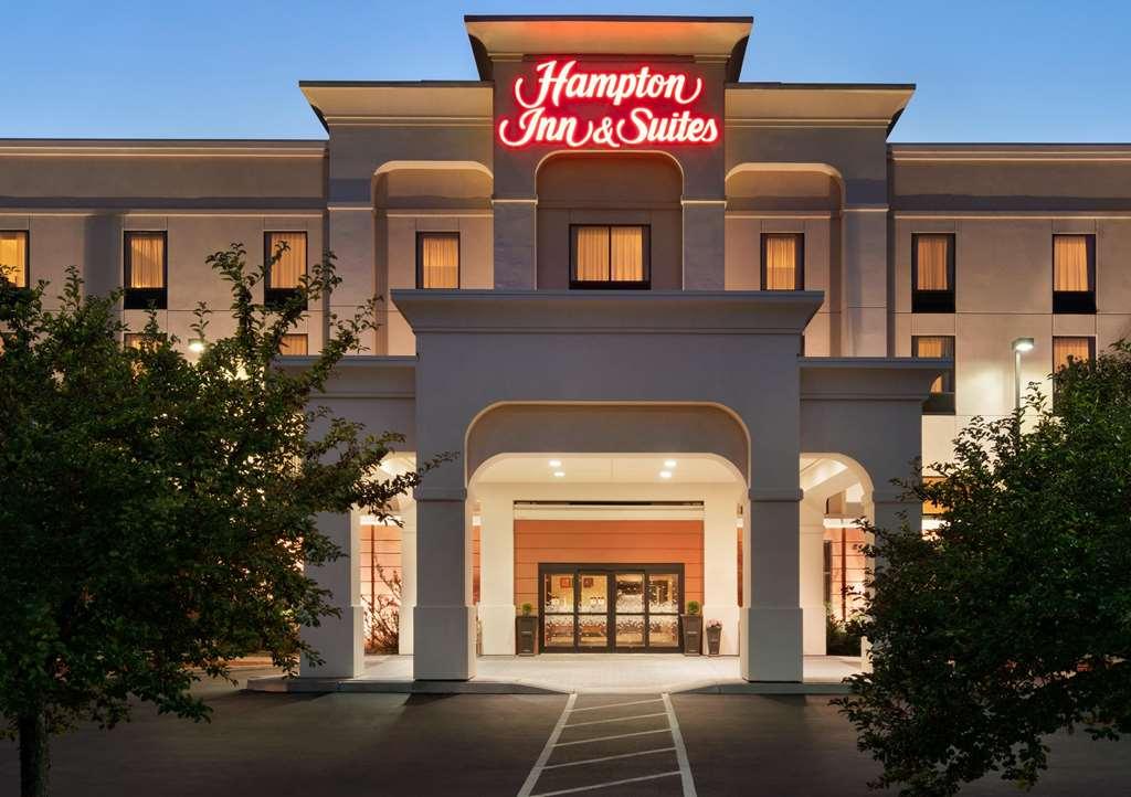 Hampton Inn & Suites By Hilton Syracuse Dewitt East Syracuse Kültér fotó