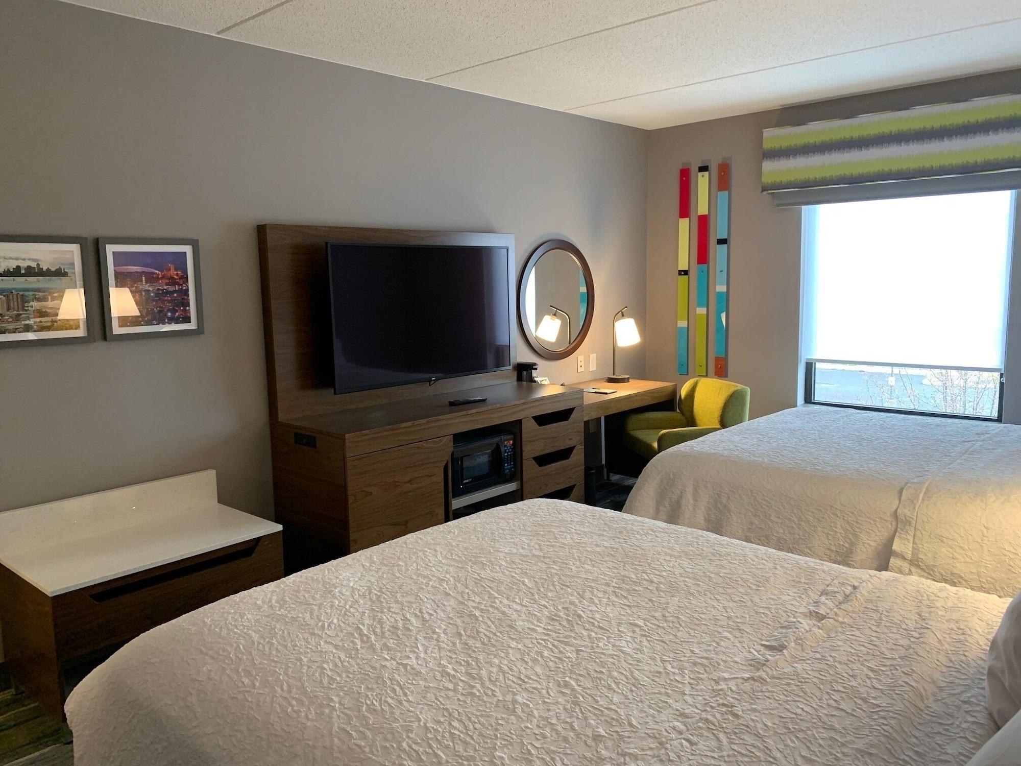 Hampton Inn & Suites By Hilton Syracuse Dewitt East Syracuse Kültér fotó