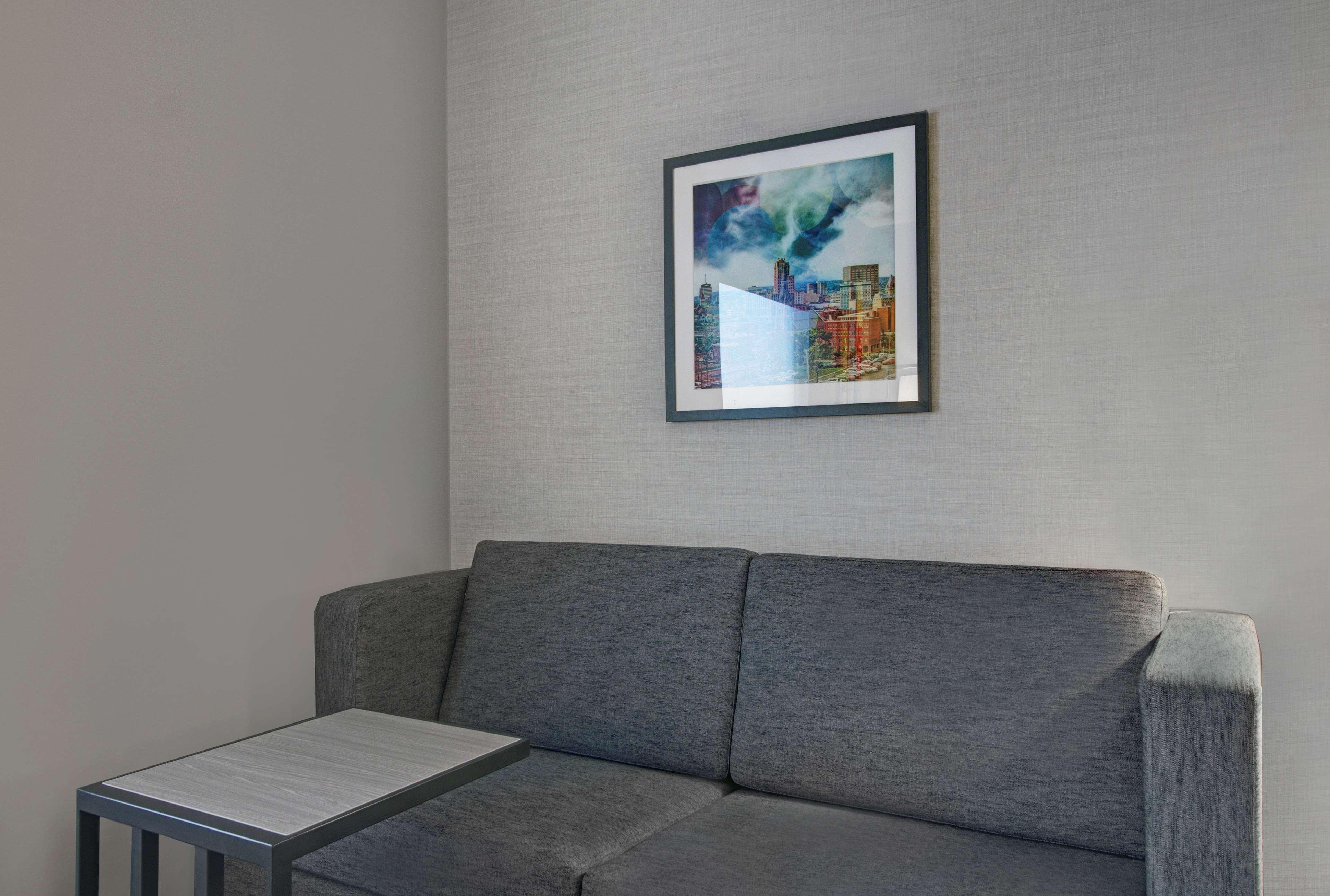 Hampton Inn & Suites By Hilton Syracuse Dewitt East Syracuse Kültér fotó