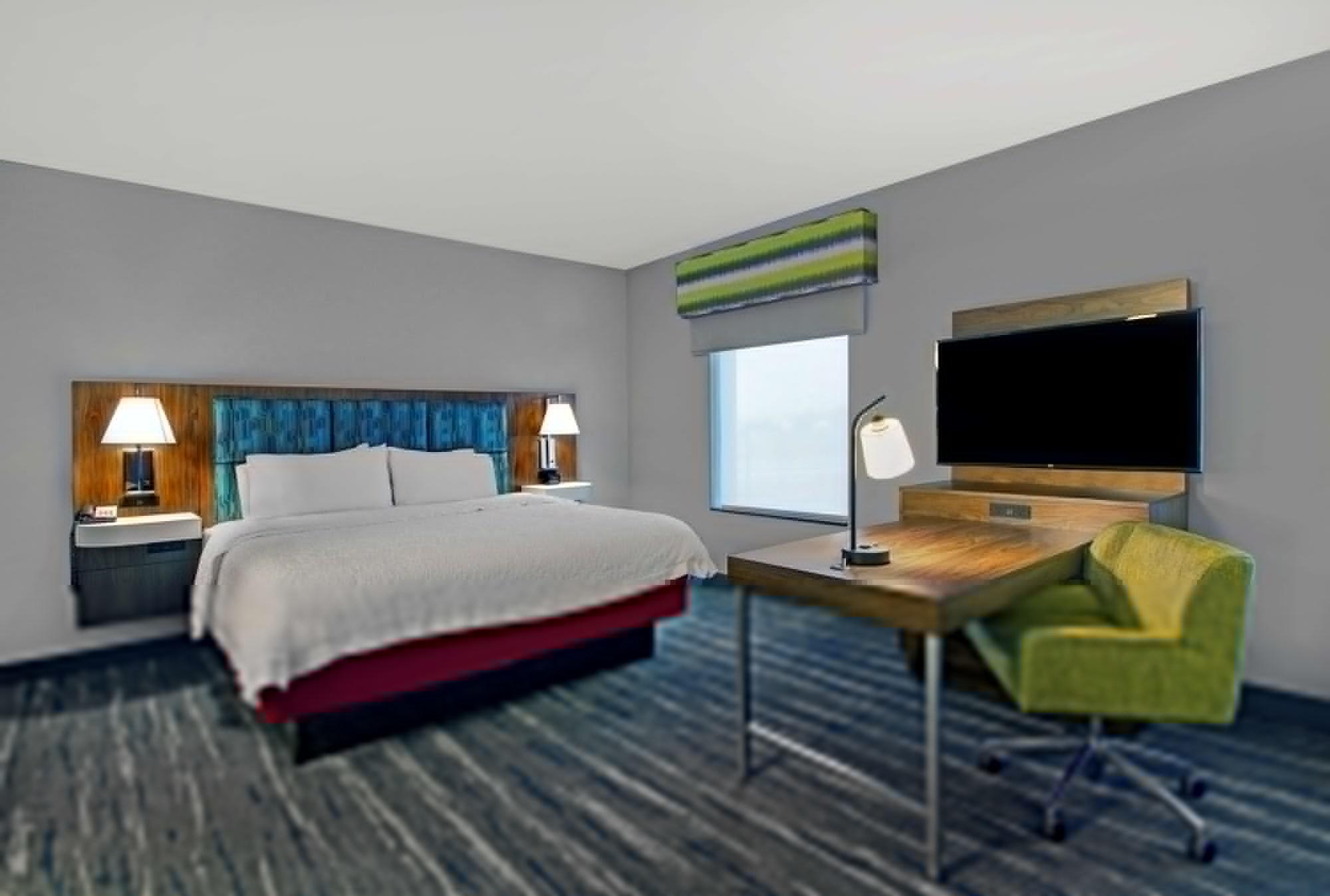 Hampton Inn & Suites By Hilton Syracuse Dewitt East Syracuse Kültér fotó