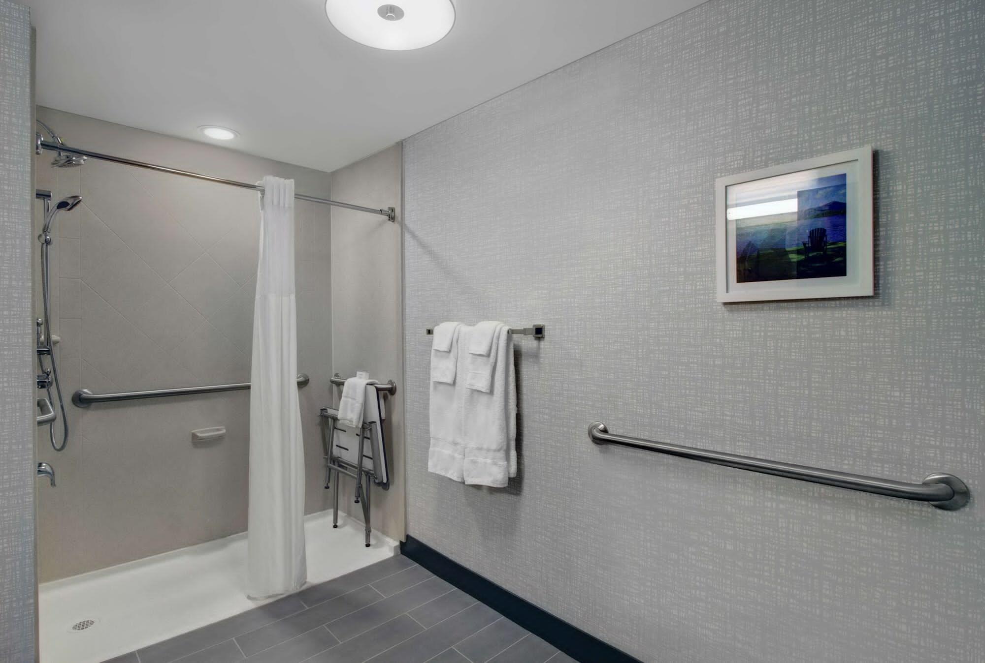 Hampton Inn & Suites By Hilton Syracuse Dewitt East Syracuse Kültér fotó
