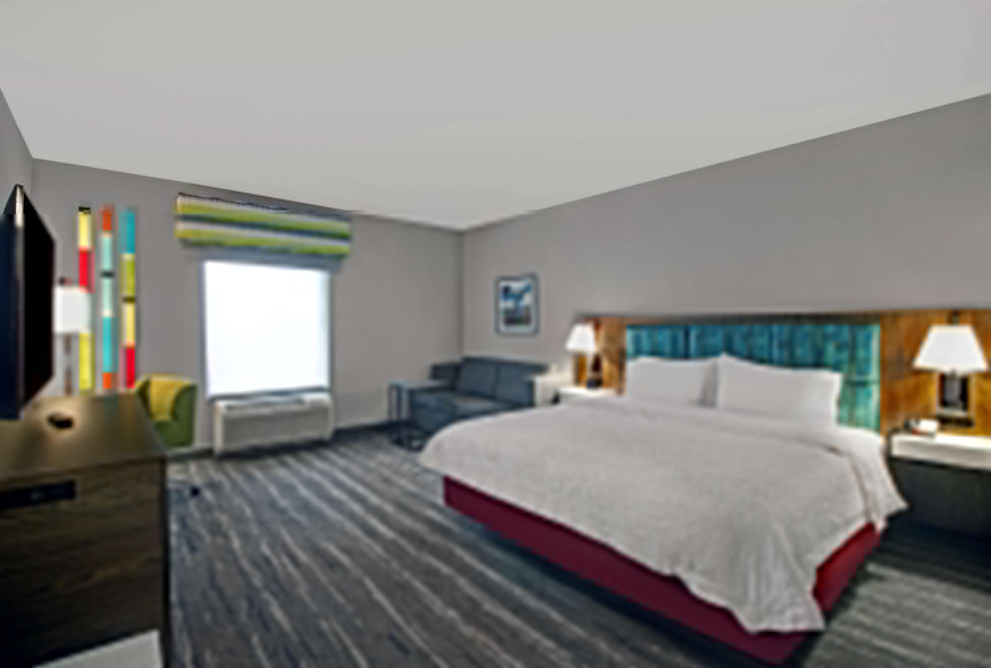 Hampton Inn & Suites By Hilton Syracuse Dewitt East Syracuse Kültér fotó