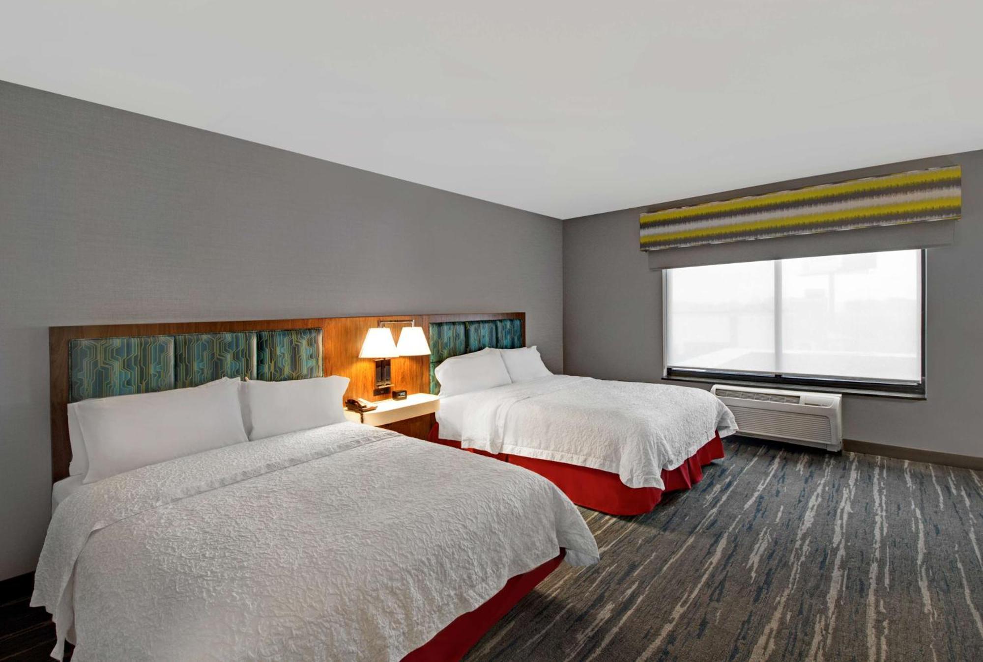 Hampton Inn & Suites By Hilton Syracuse Dewitt East Syracuse Kültér fotó