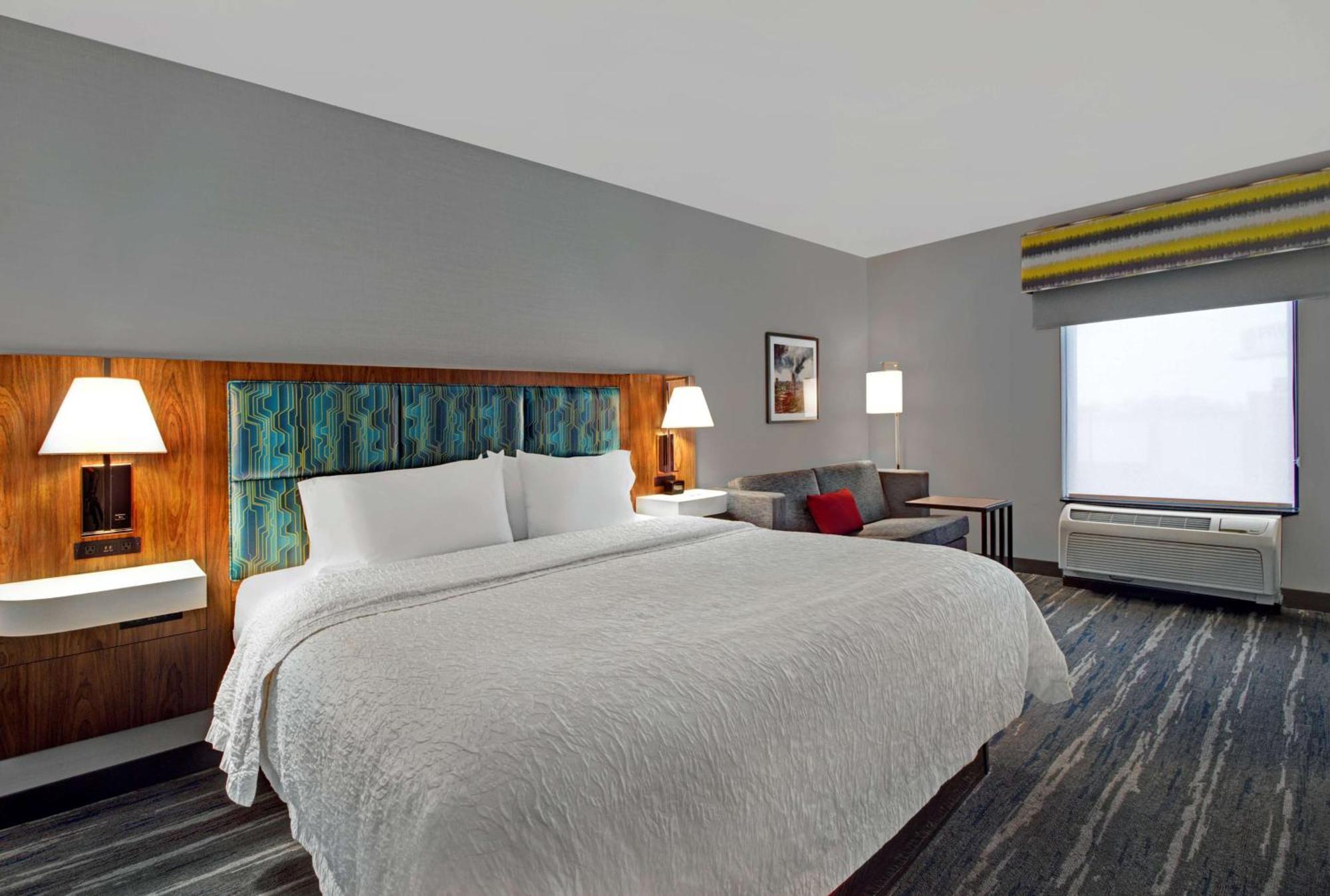 Hampton Inn & Suites By Hilton Syracuse Dewitt East Syracuse Kültér fotó