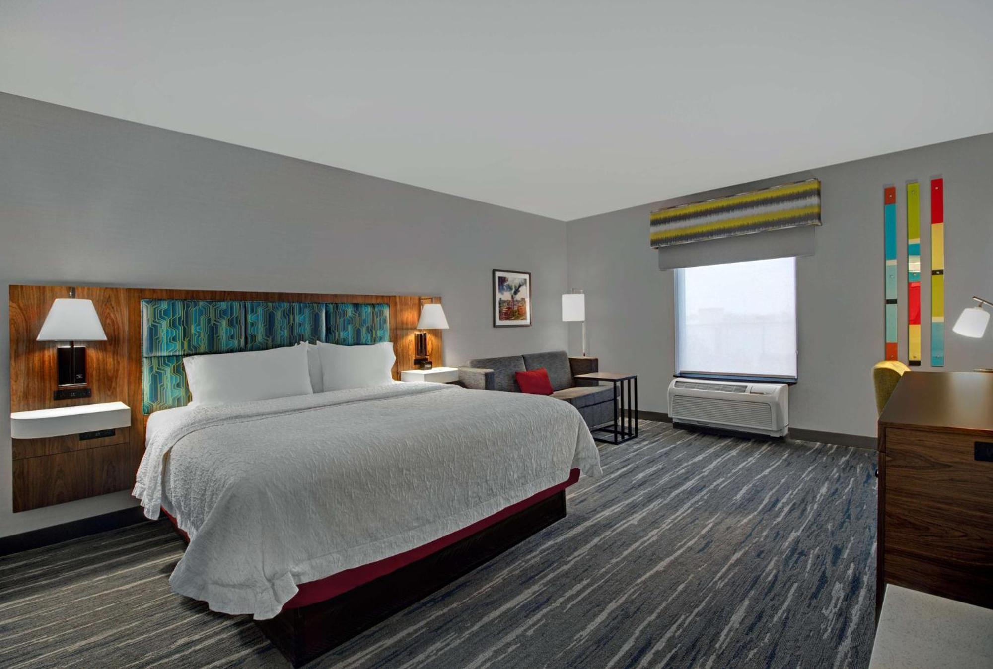 Hampton Inn & Suites By Hilton Syracuse Dewitt East Syracuse Kültér fotó
