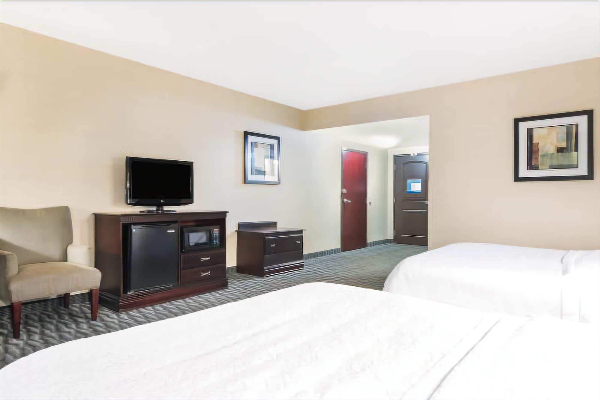 Hampton Inn & Suites By Hilton Syracuse Dewitt East Syracuse Kültér fotó