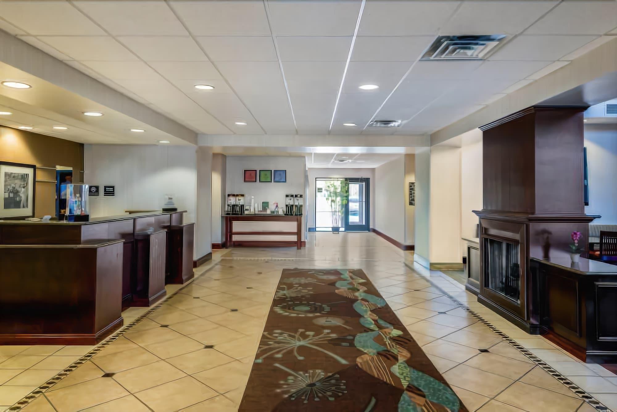 Hampton Inn & Suites By Hilton Syracuse Dewitt East Syracuse Kültér fotó