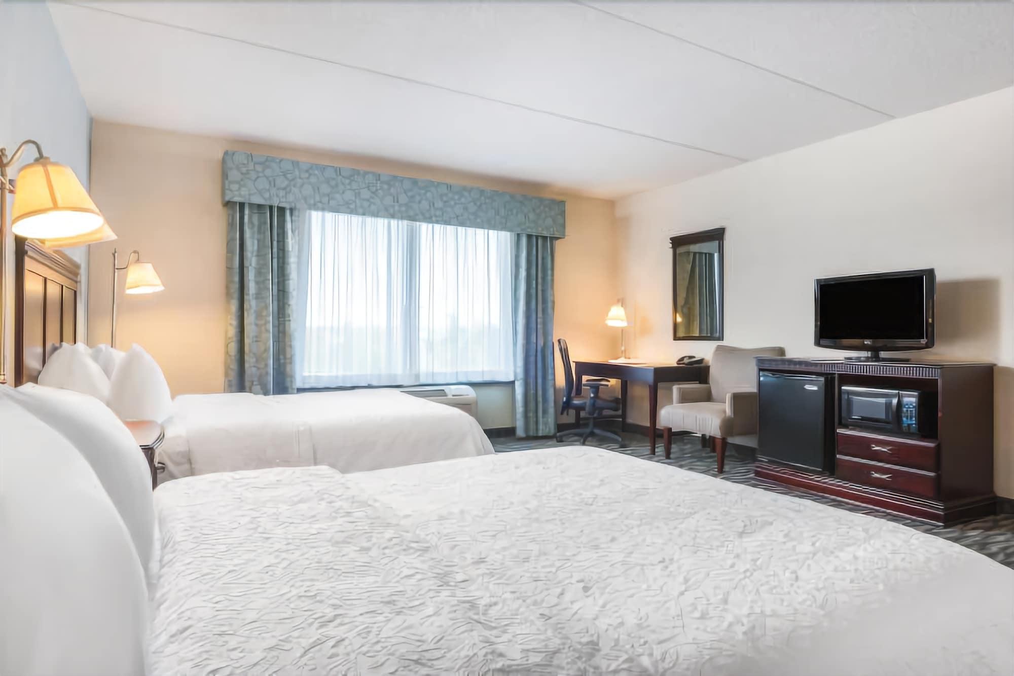 Hampton Inn & Suites By Hilton Syracuse Dewitt East Syracuse Kültér fotó