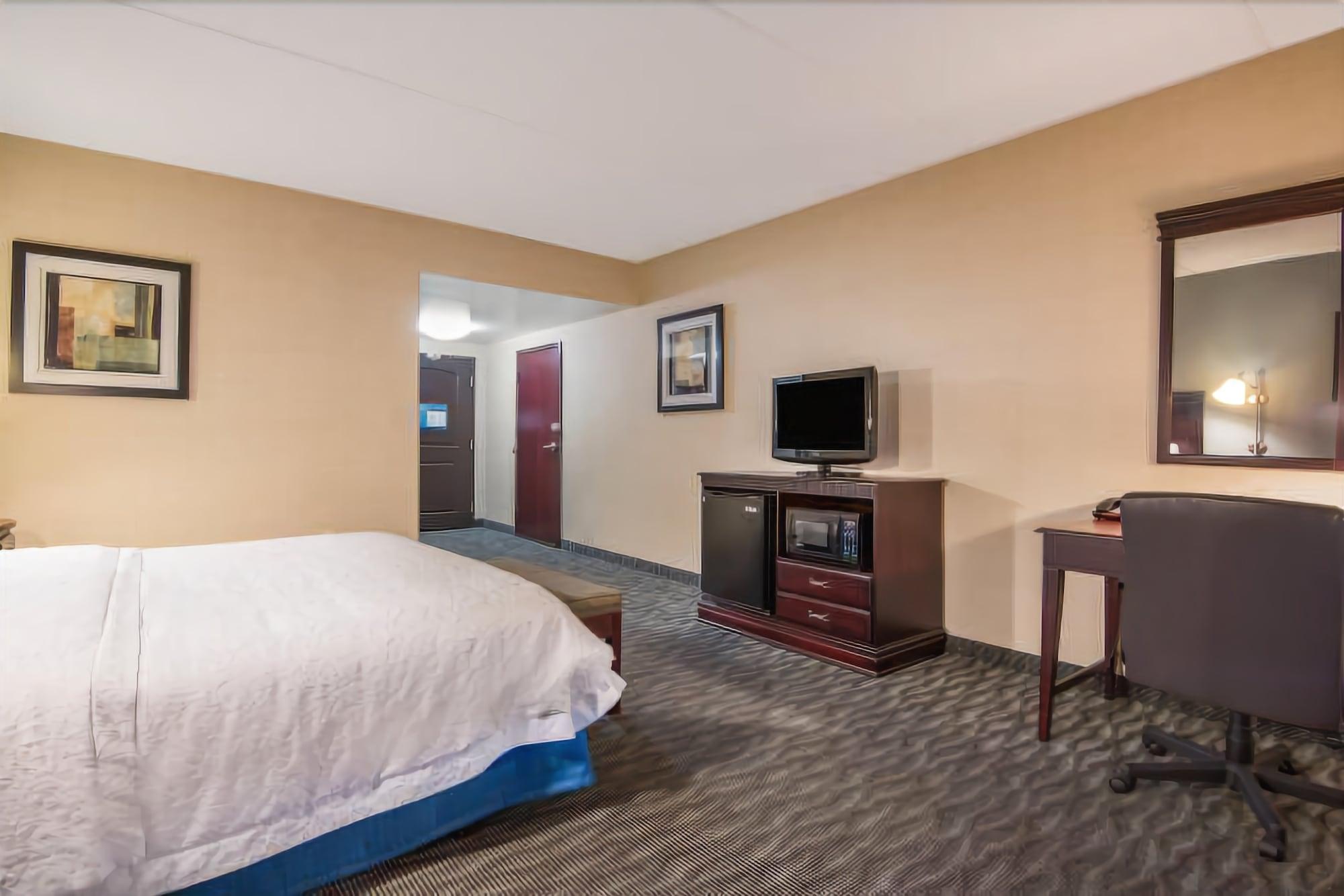 Hampton Inn & Suites By Hilton Syracuse Dewitt East Syracuse Kültér fotó