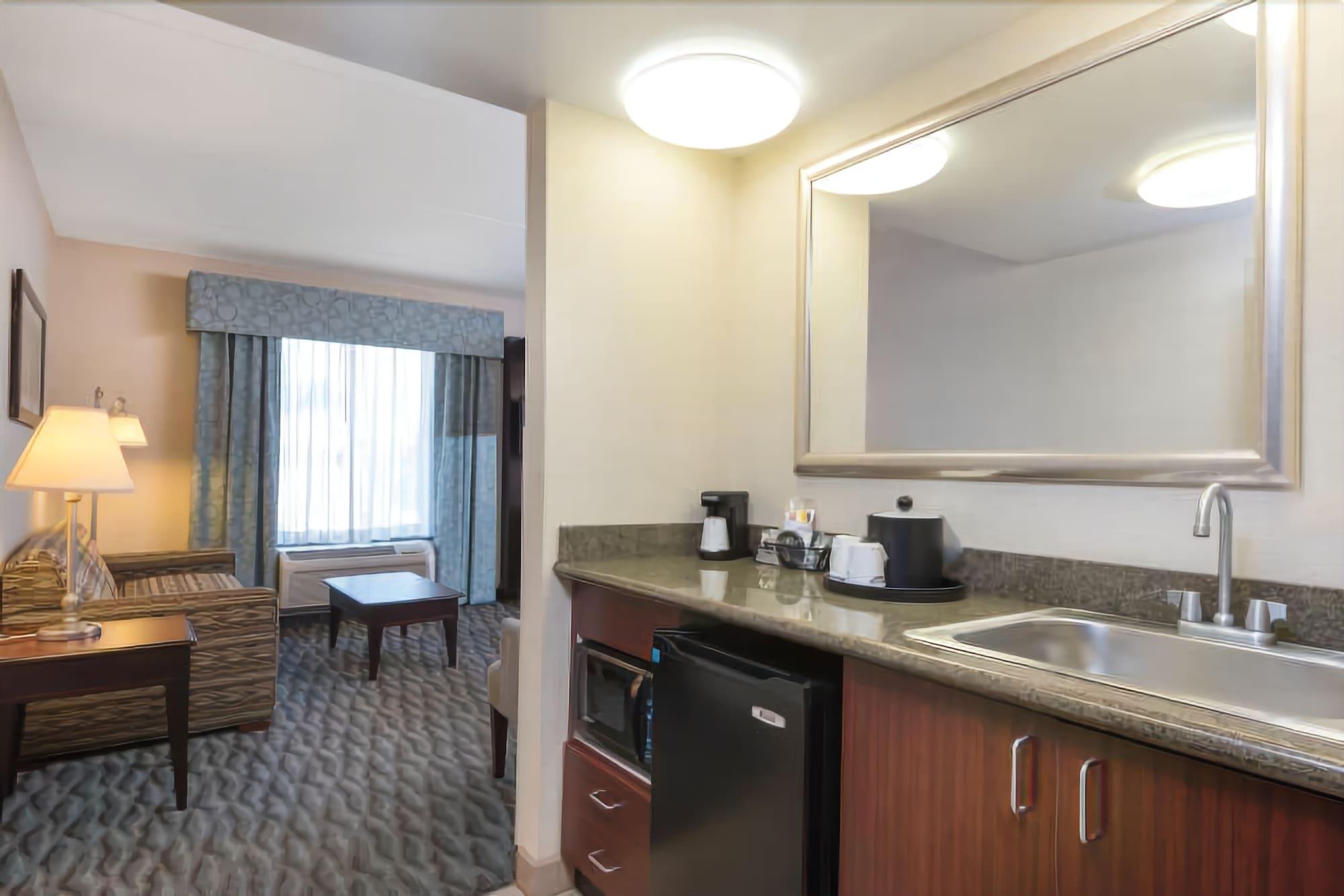 Hampton Inn & Suites By Hilton Syracuse Dewitt East Syracuse Kültér fotó