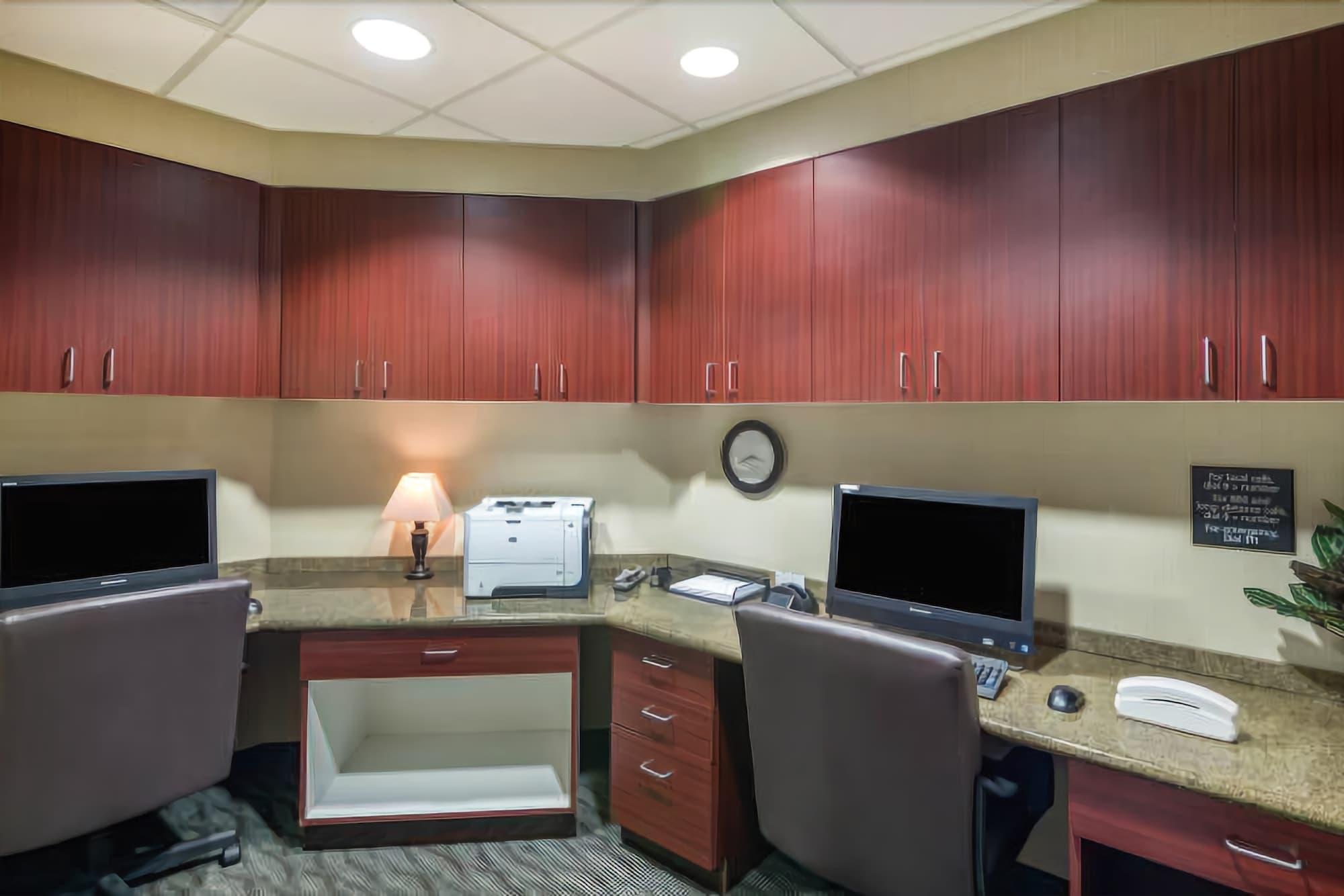 Hampton Inn & Suites By Hilton Syracuse Dewitt East Syracuse Kültér fotó