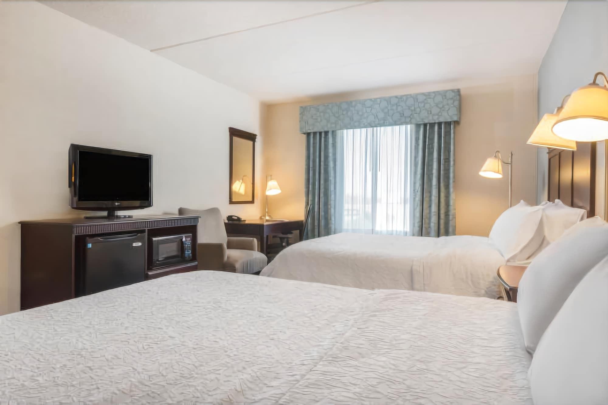 Hampton Inn & Suites By Hilton Syracuse Dewitt East Syracuse Kültér fotó