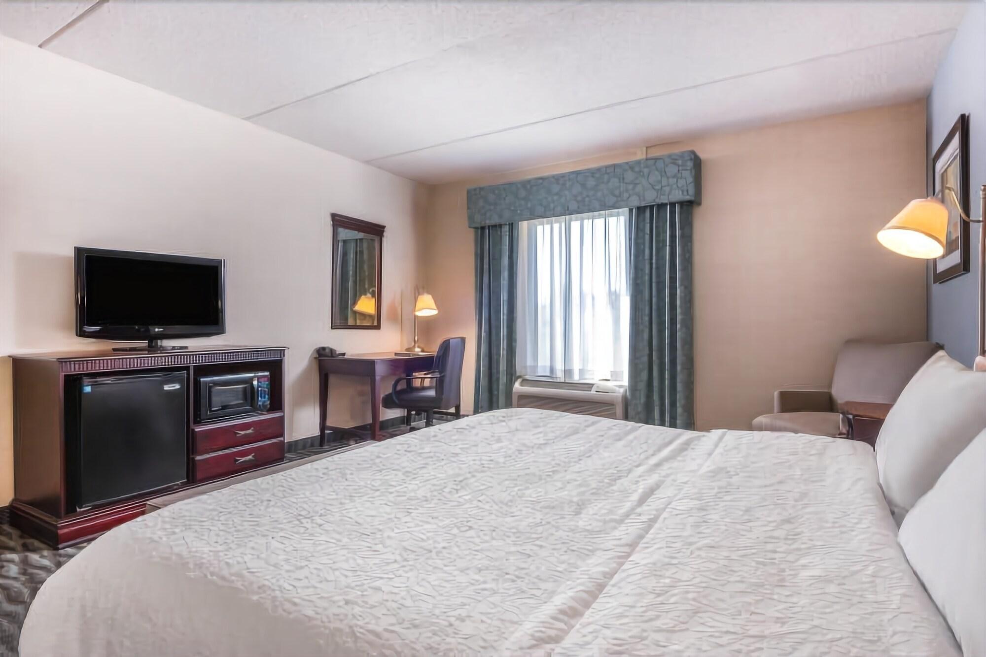 Hampton Inn & Suites By Hilton Syracuse Dewitt East Syracuse Kültér fotó