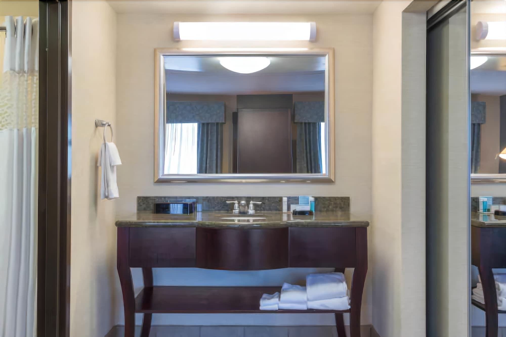 Hampton Inn & Suites By Hilton Syracuse Dewitt East Syracuse Kültér fotó
