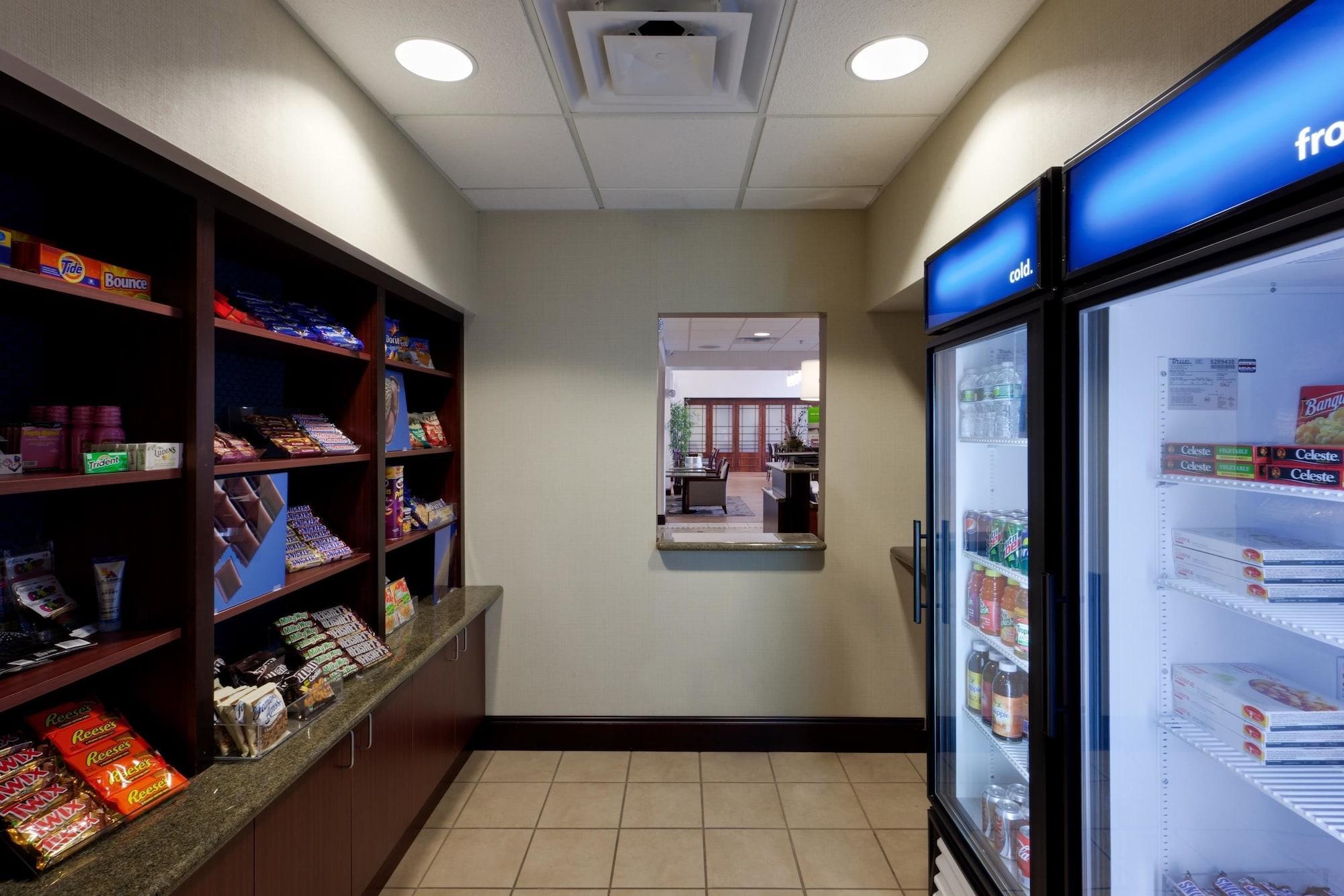 Hampton Inn & Suites By Hilton Syracuse Dewitt East Syracuse Kültér fotó