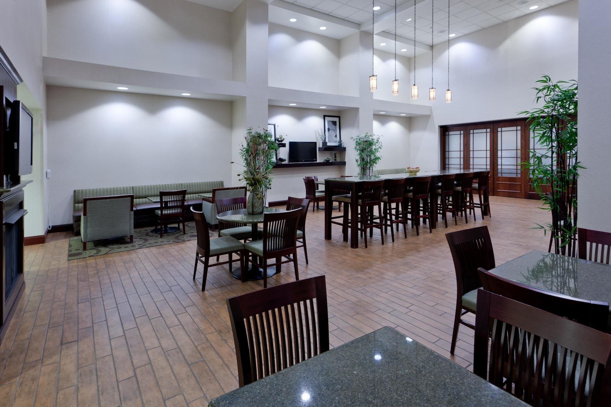 Hampton Inn & Suites By Hilton Syracuse Dewitt East Syracuse Kültér fotó
