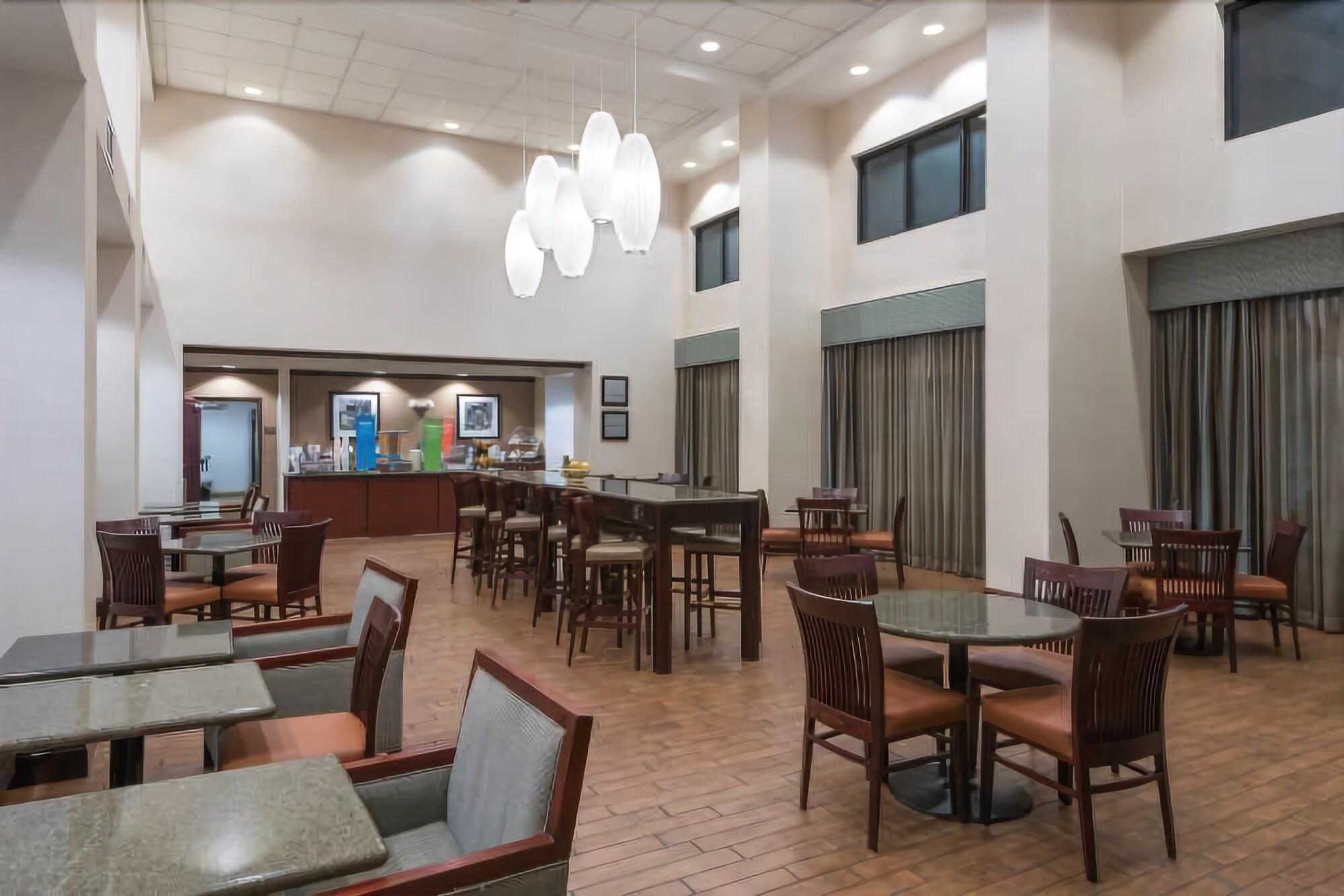 Hampton Inn & Suites By Hilton Syracuse Dewitt East Syracuse Kültér fotó