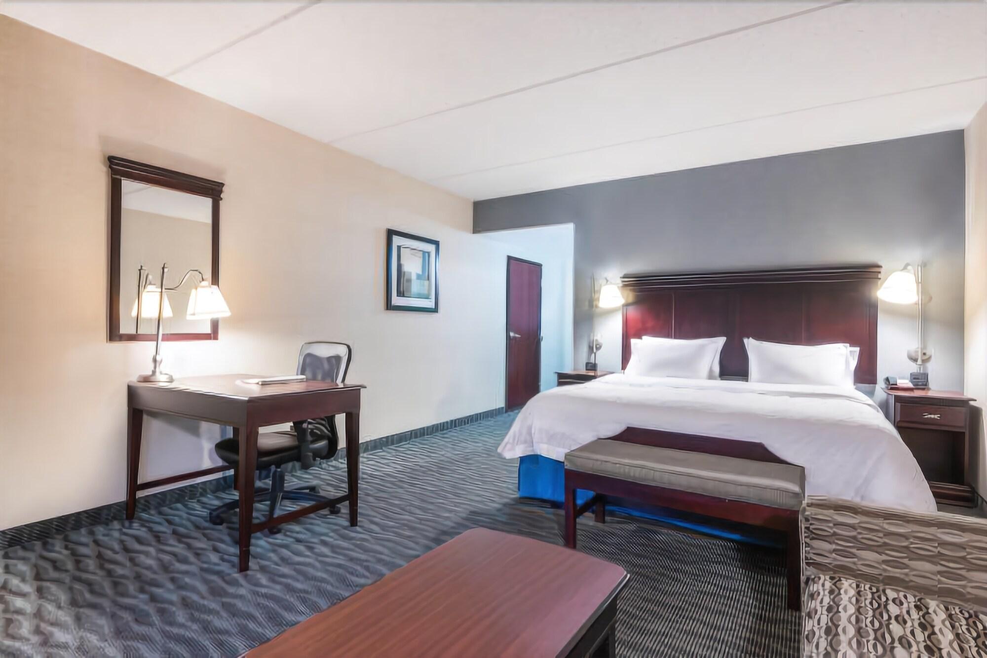 Hampton Inn & Suites By Hilton Syracuse Dewitt East Syracuse Kültér fotó