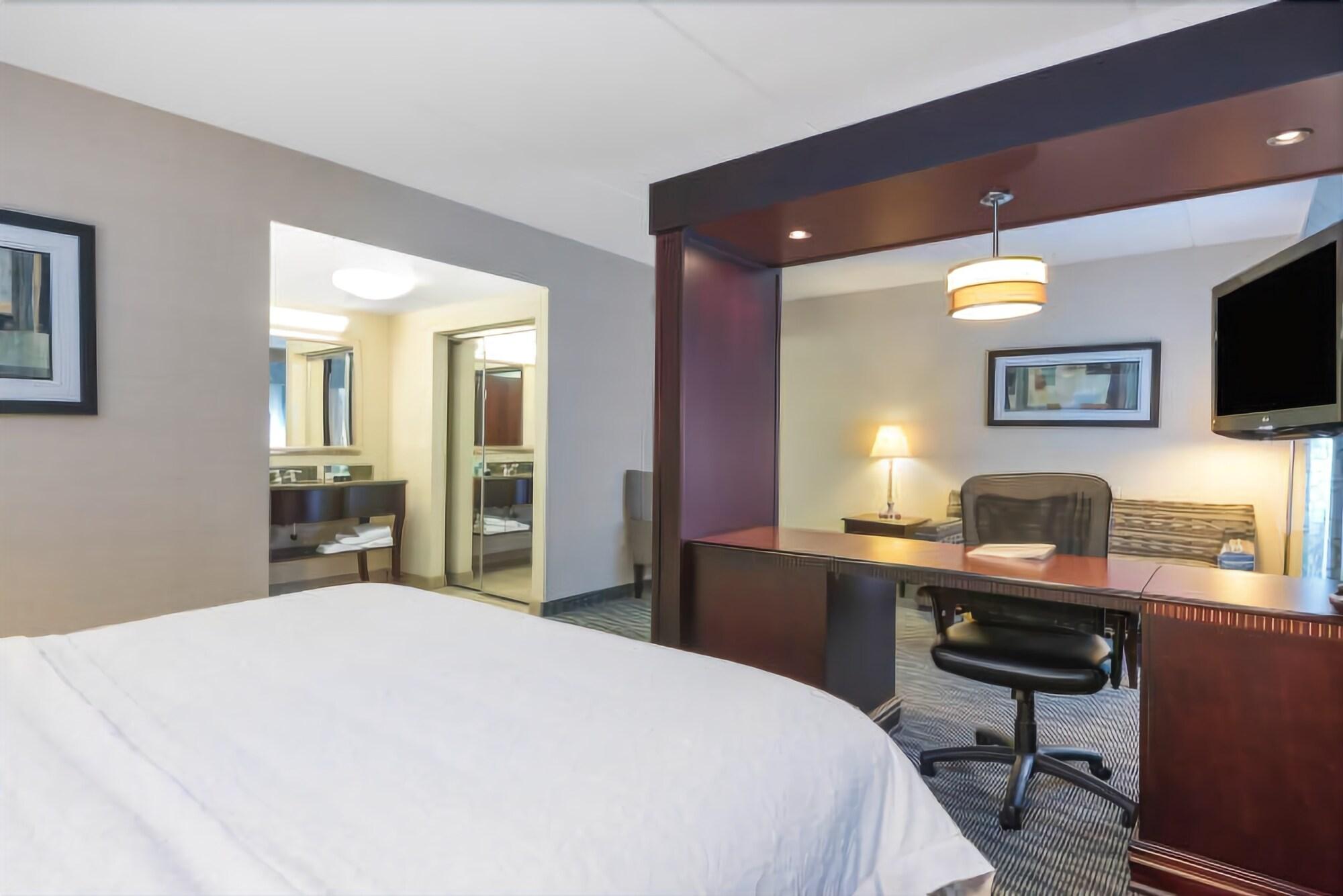 Hampton Inn & Suites By Hilton Syracuse Dewitt East Syracuse Kültér fotó