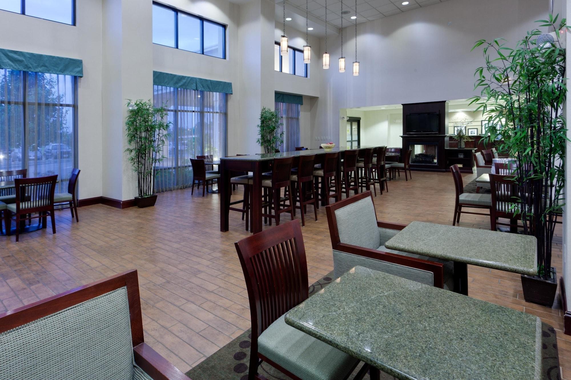 Hampton Inn & Suites By Hilton Syracuse Dewitt East Syracuse Kültér fotó