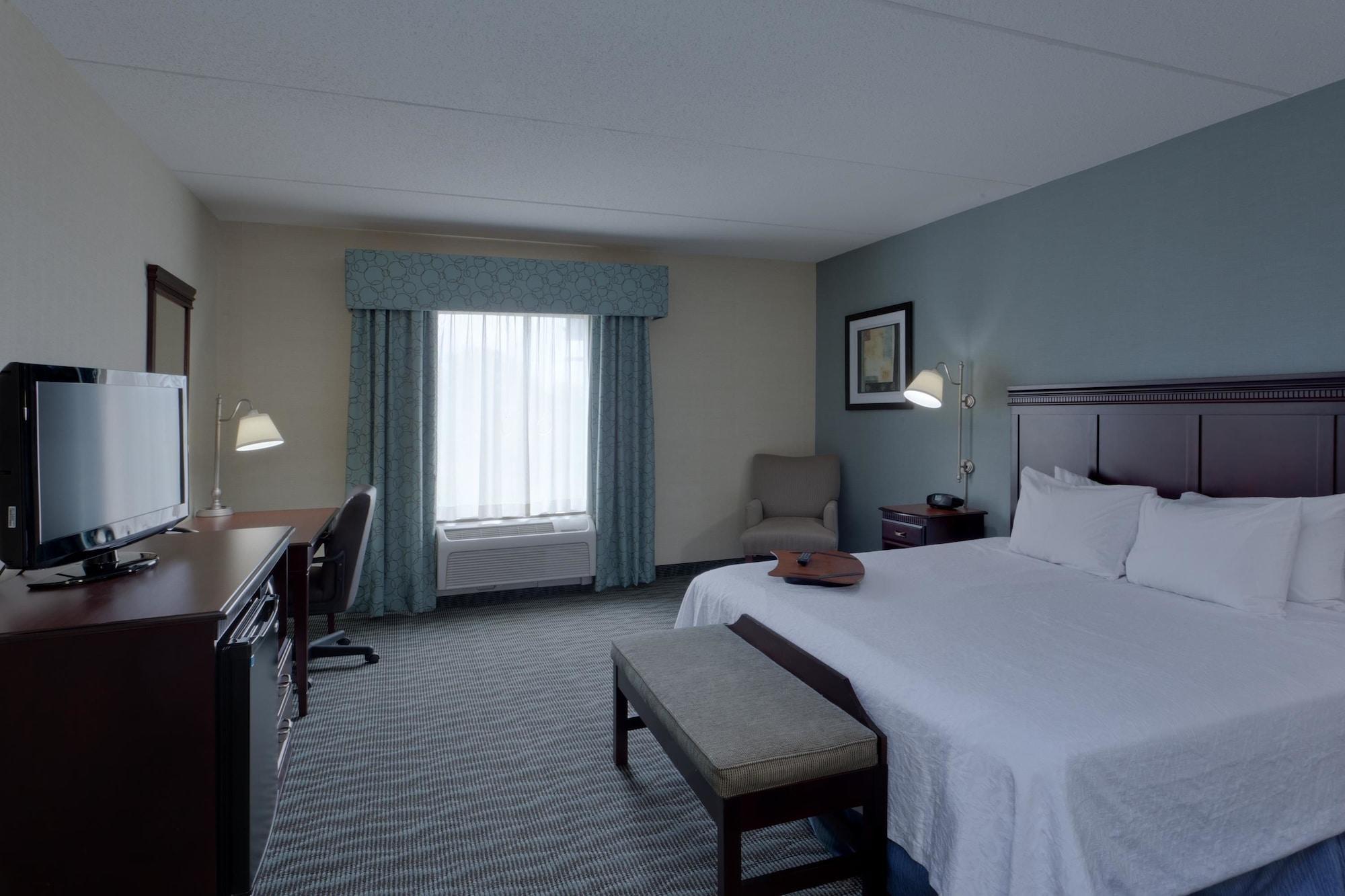 Hampton Inn & Suites By Hilton Syracuse Dewitt East Syracuse Kültér fotó