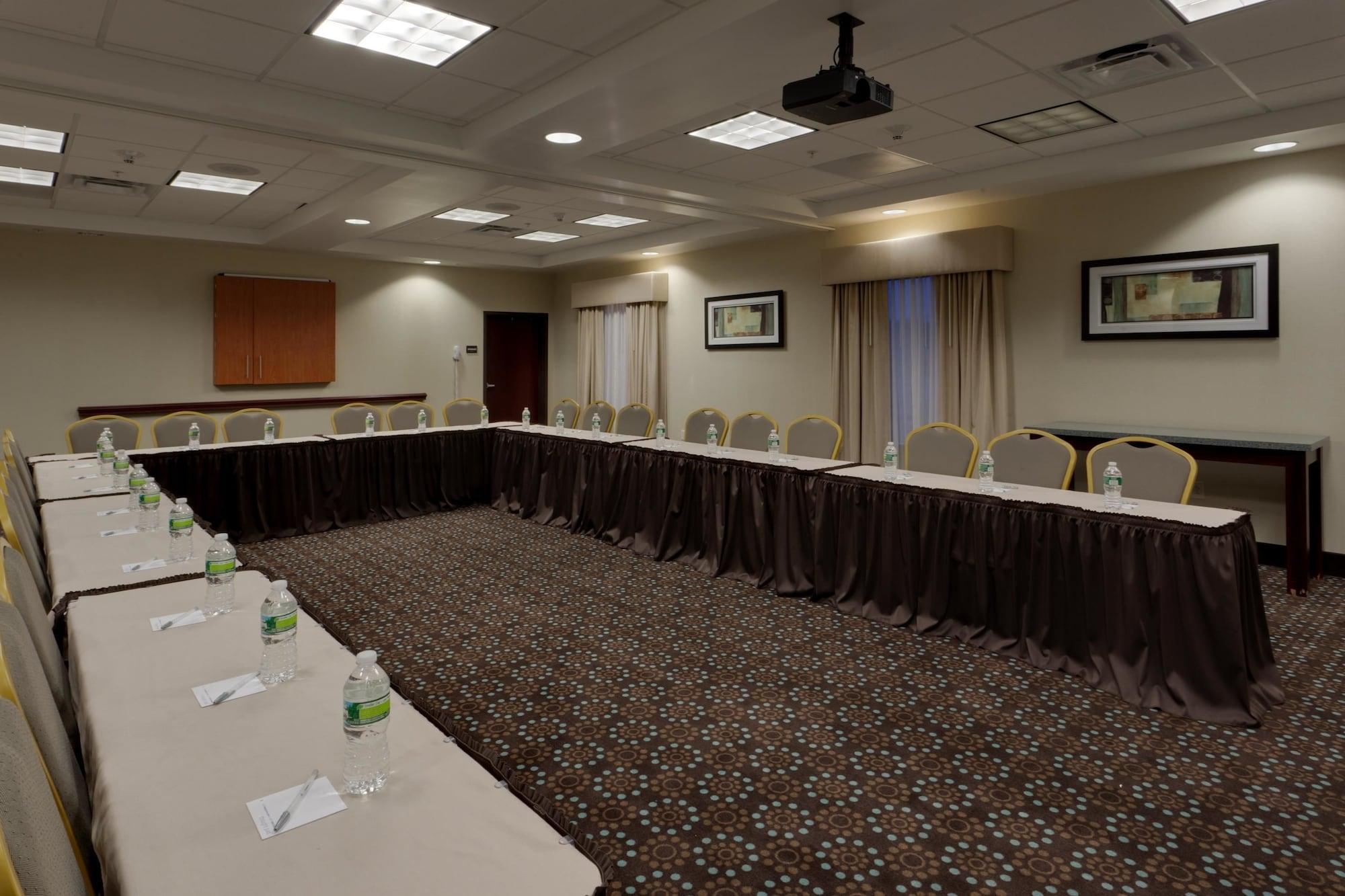 Hampton Inn & Suites By Hilton Syracuse Dewitt East Syracuse Kültér fotó