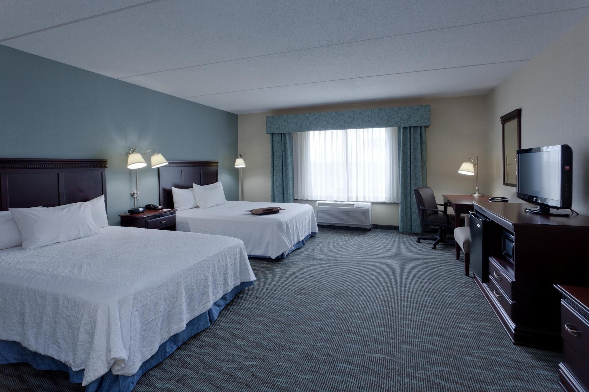 Hampton Inn & Suites By Hilton Syracuse Dewitt East Syracuse Kültér fotó