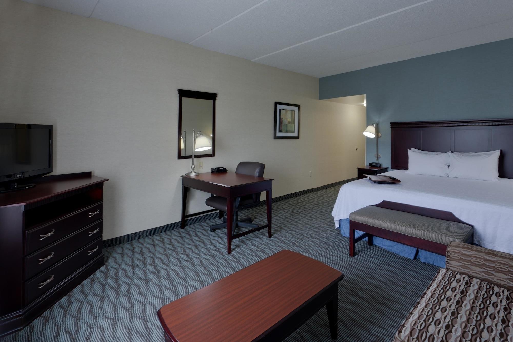 Hampton Inn & Suites By Hilton Syracuse Dewitt East Syracuse Kültér fotó
